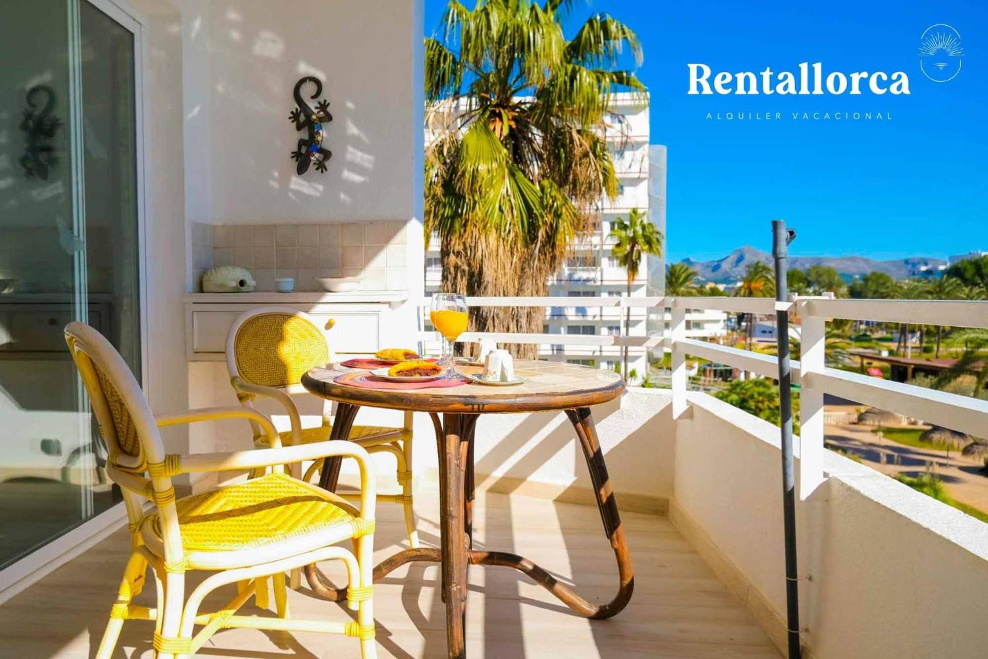 Cancun By Rentallorca Apartment *