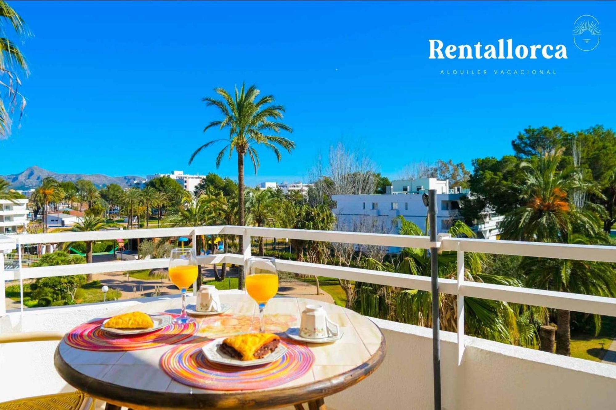 Apartment Cancun By Rentallorca