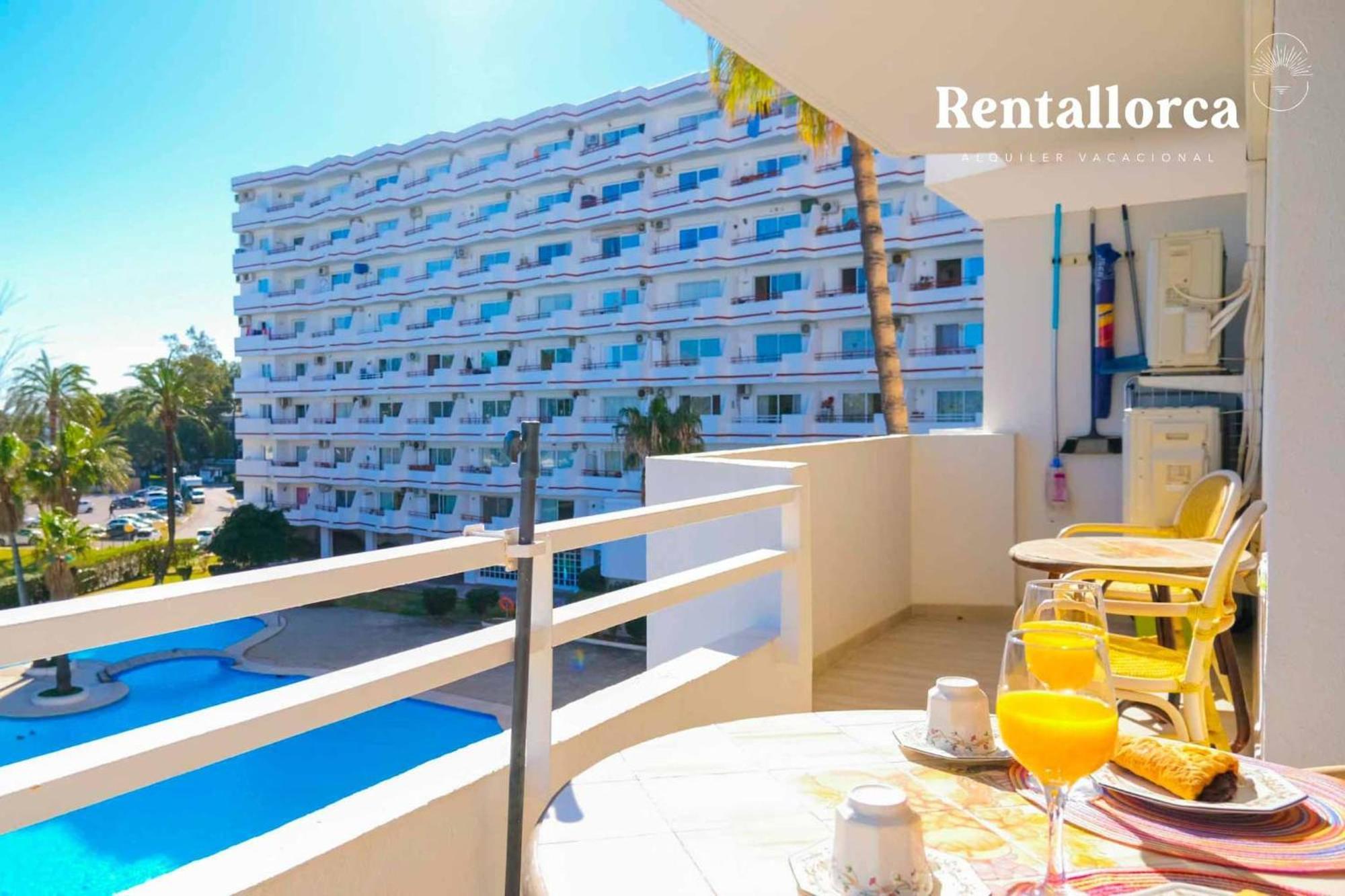 Cancun By Rentallorca Apartment *