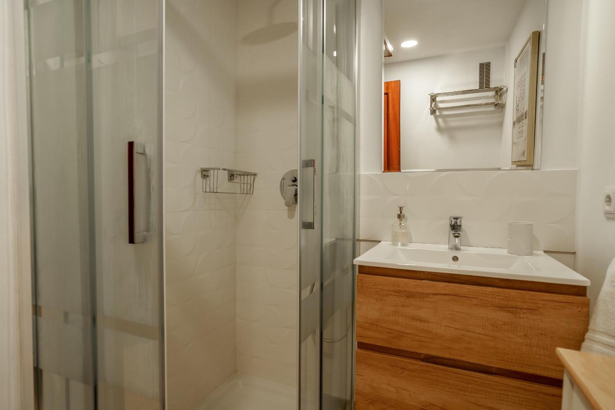 Apartamento Nice4you-rentallorca