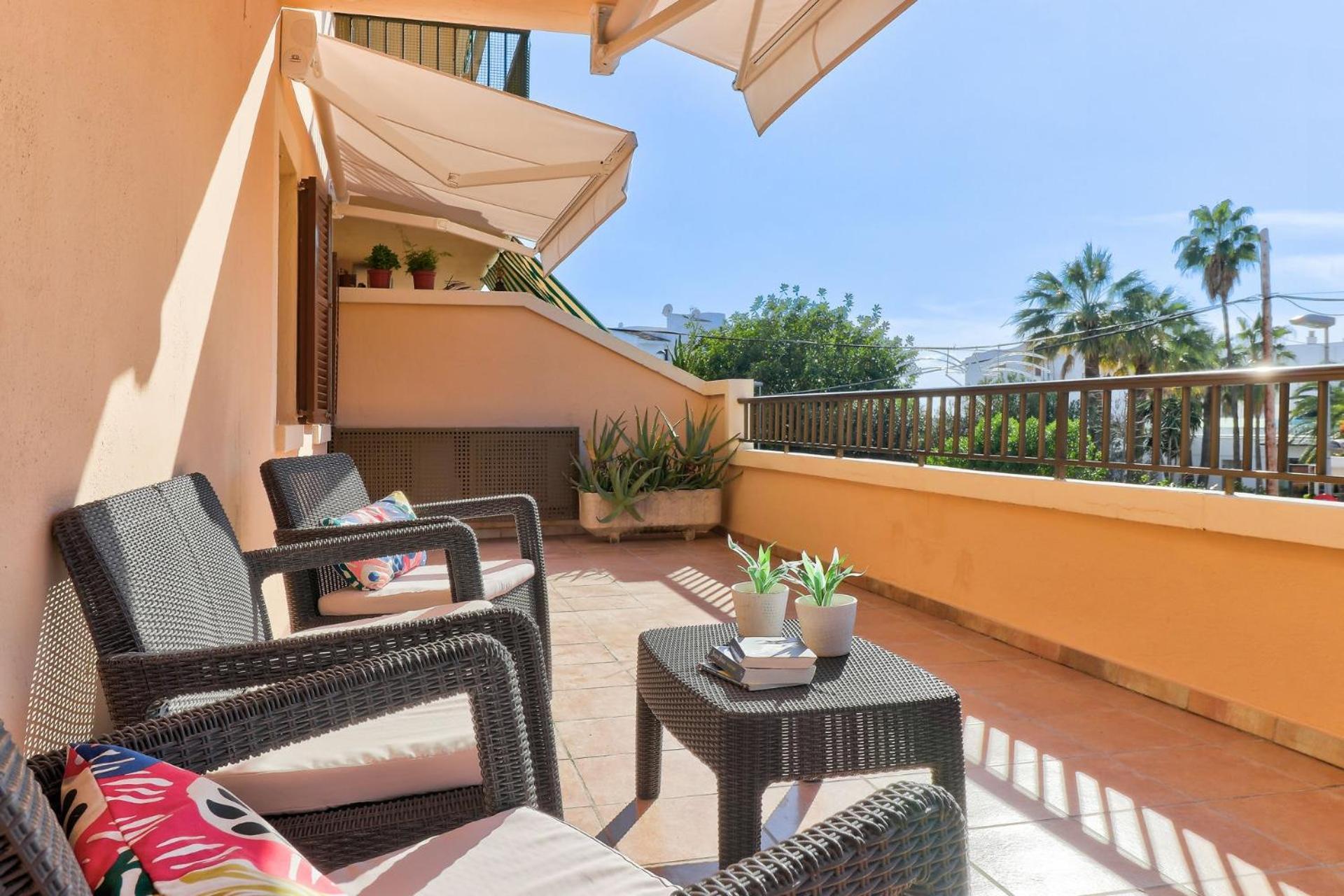 Apartamento Nice4you-rentallorca Puerto de Alcúdia