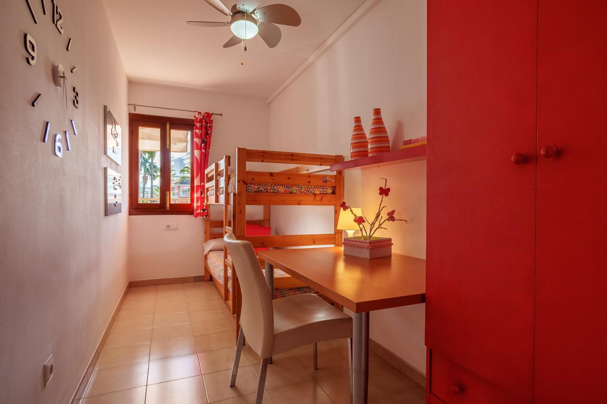 Nice4you-rentallorca Apartamento