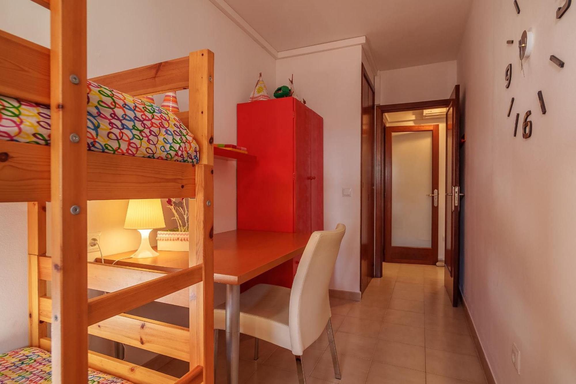 Apartamento Nice4you-rentallorca