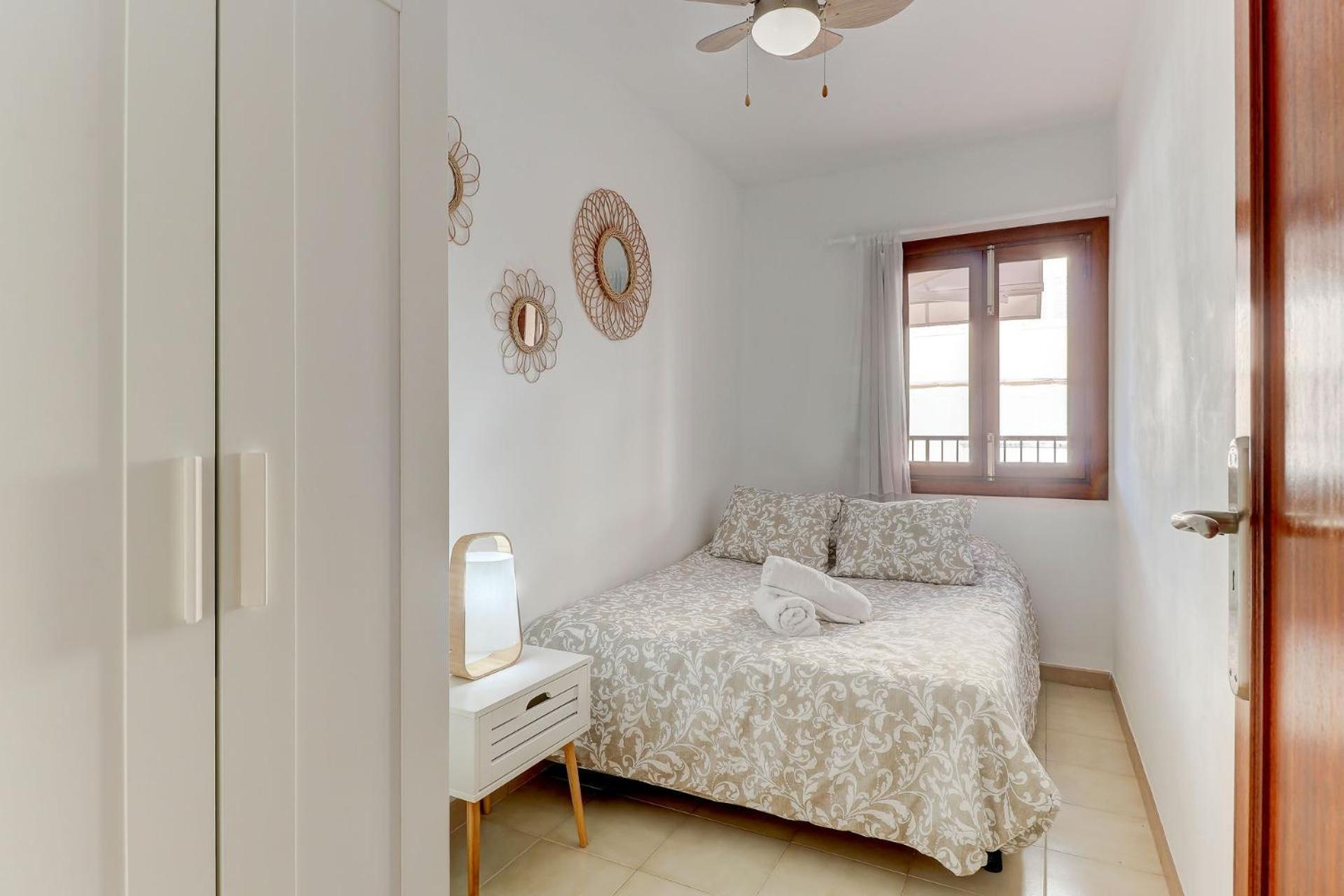 Nice4you-rentallorca Apartamento Puerto de Alcúdia