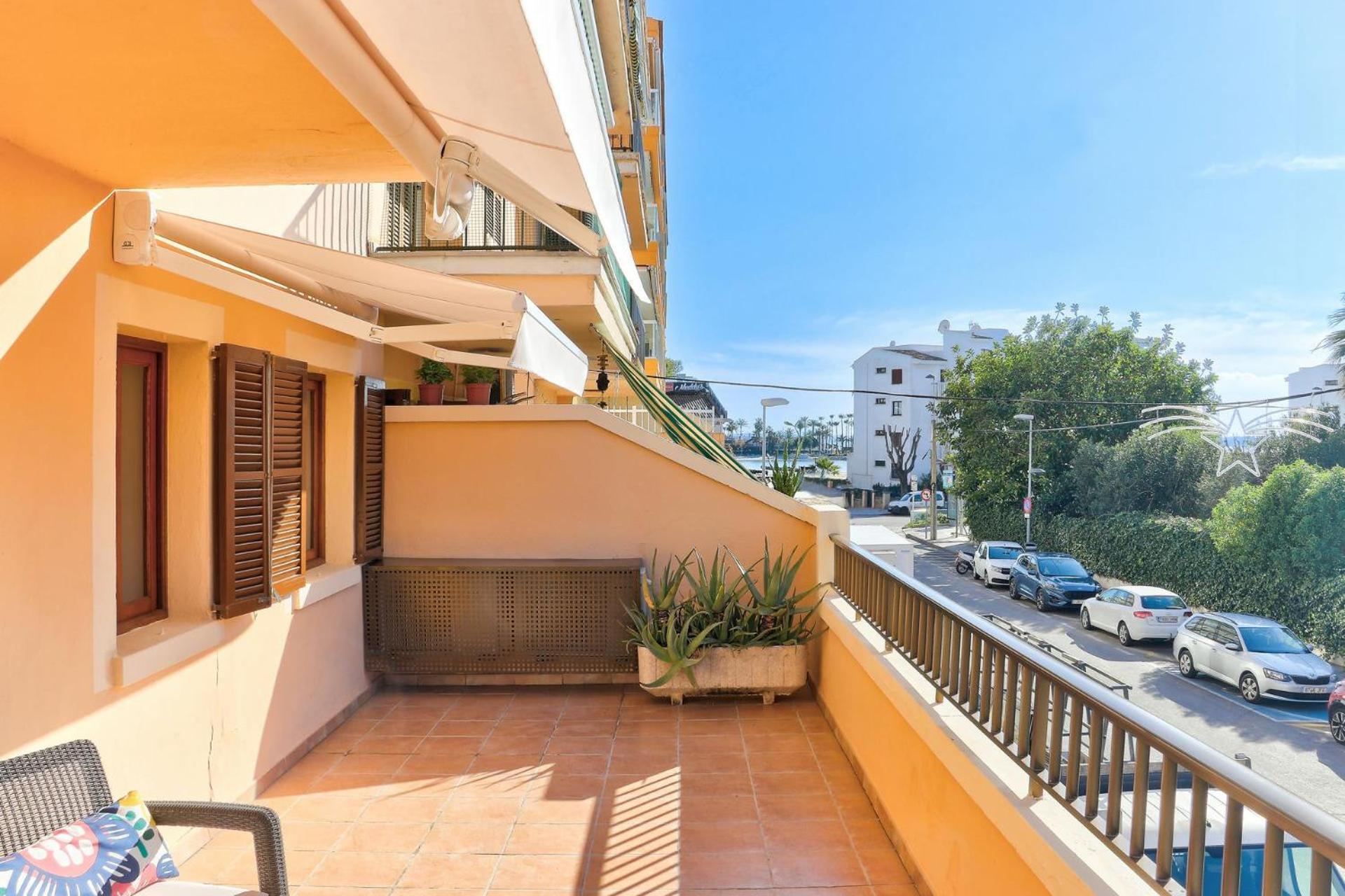 Nice4you-rentallorca Apartamento *