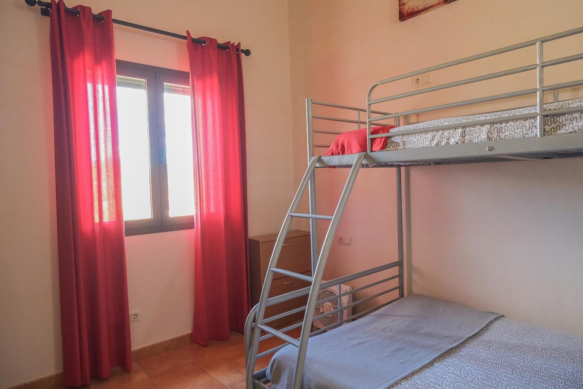 Casa rural Son Rossinyol-rentallorca *