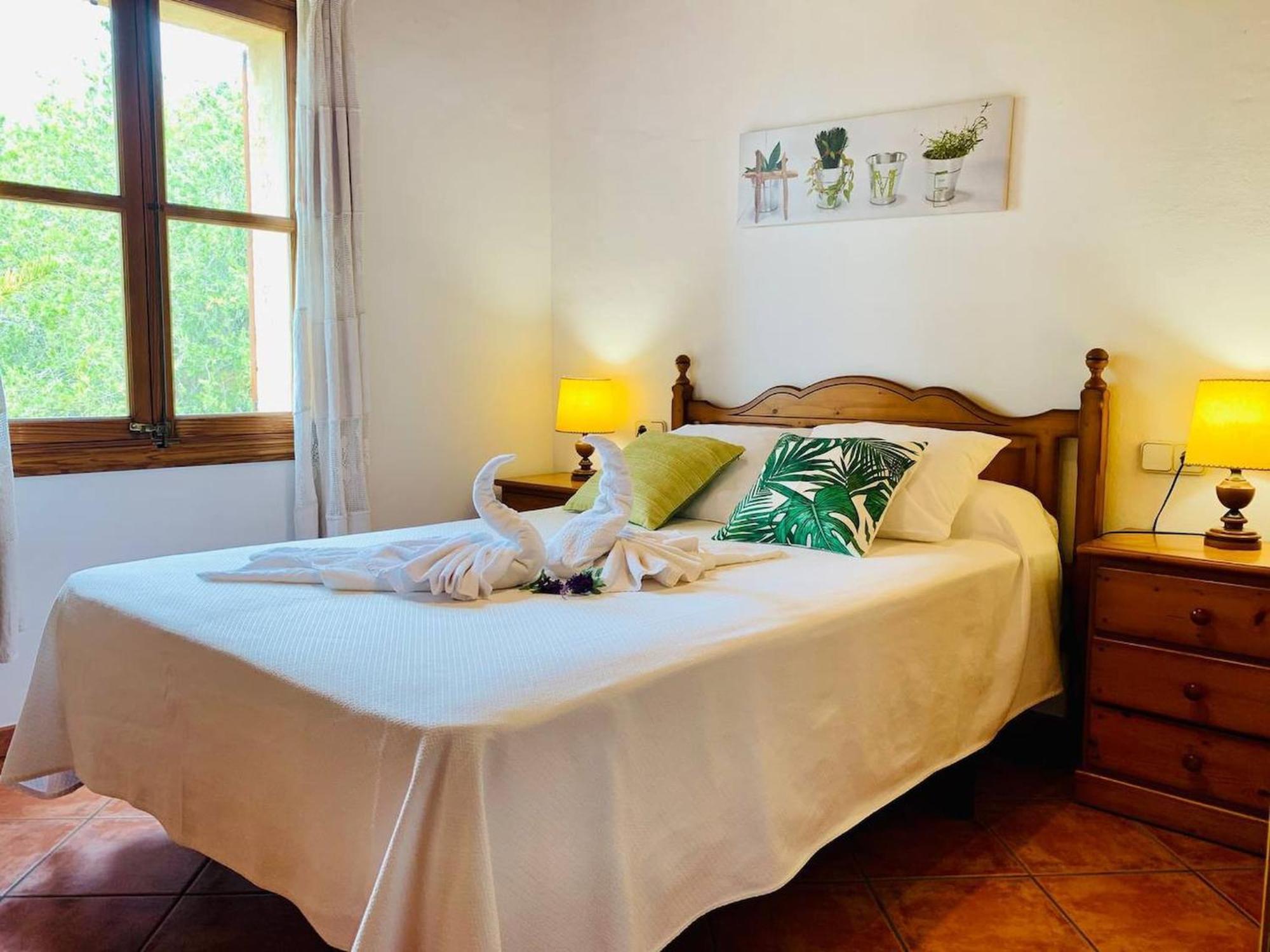 Banyols By Rentallorca Country house *