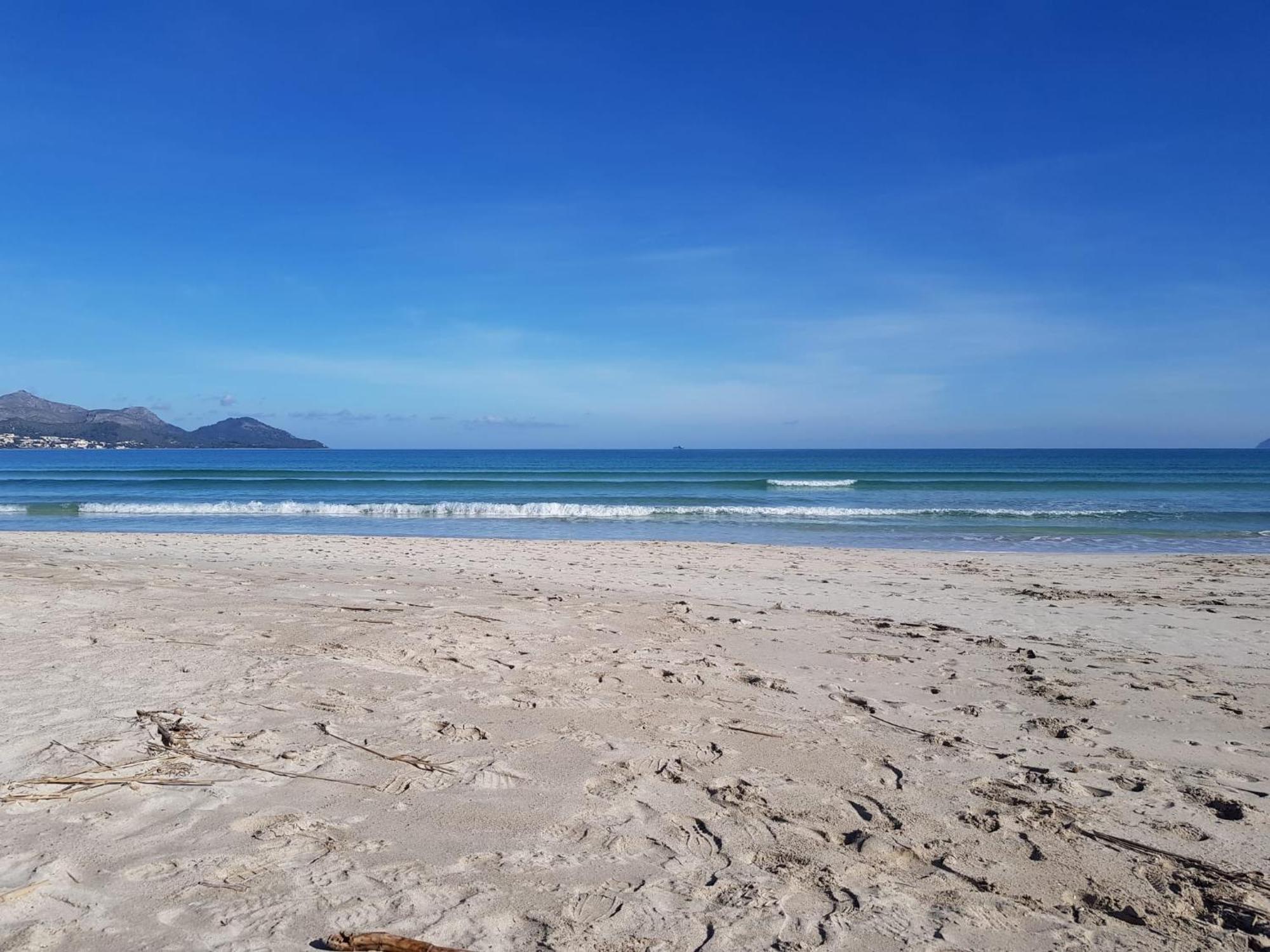 Ideal Mallorca - Vallespir Сasa de vacaciones *
