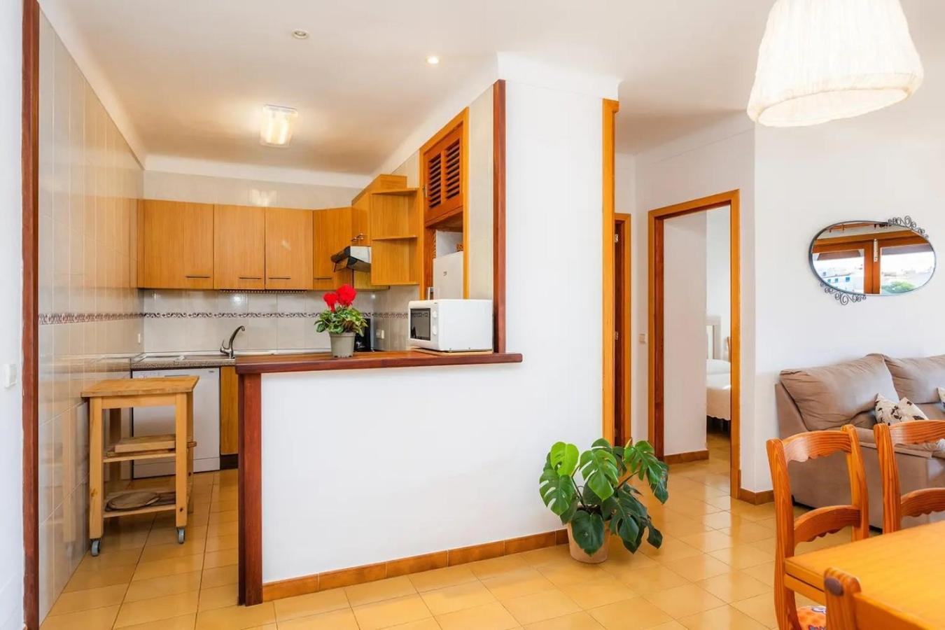 Casa Michaela Сasa de vacaciones