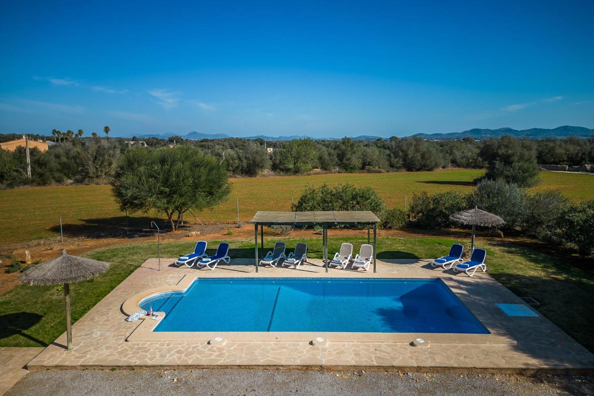 Ideal Mallorca - Xim *