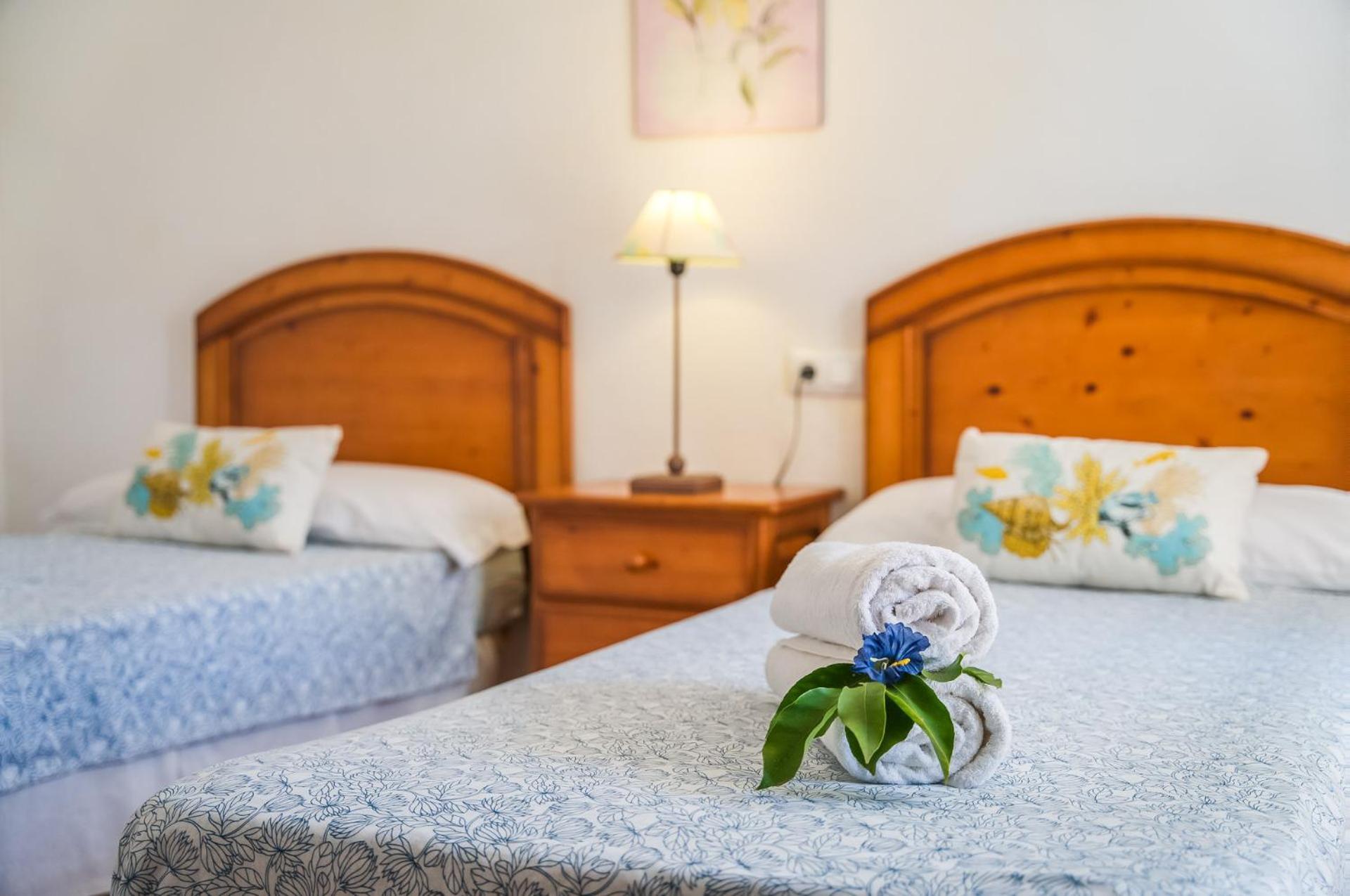 Casa rural Ideal Mallorca - Xim