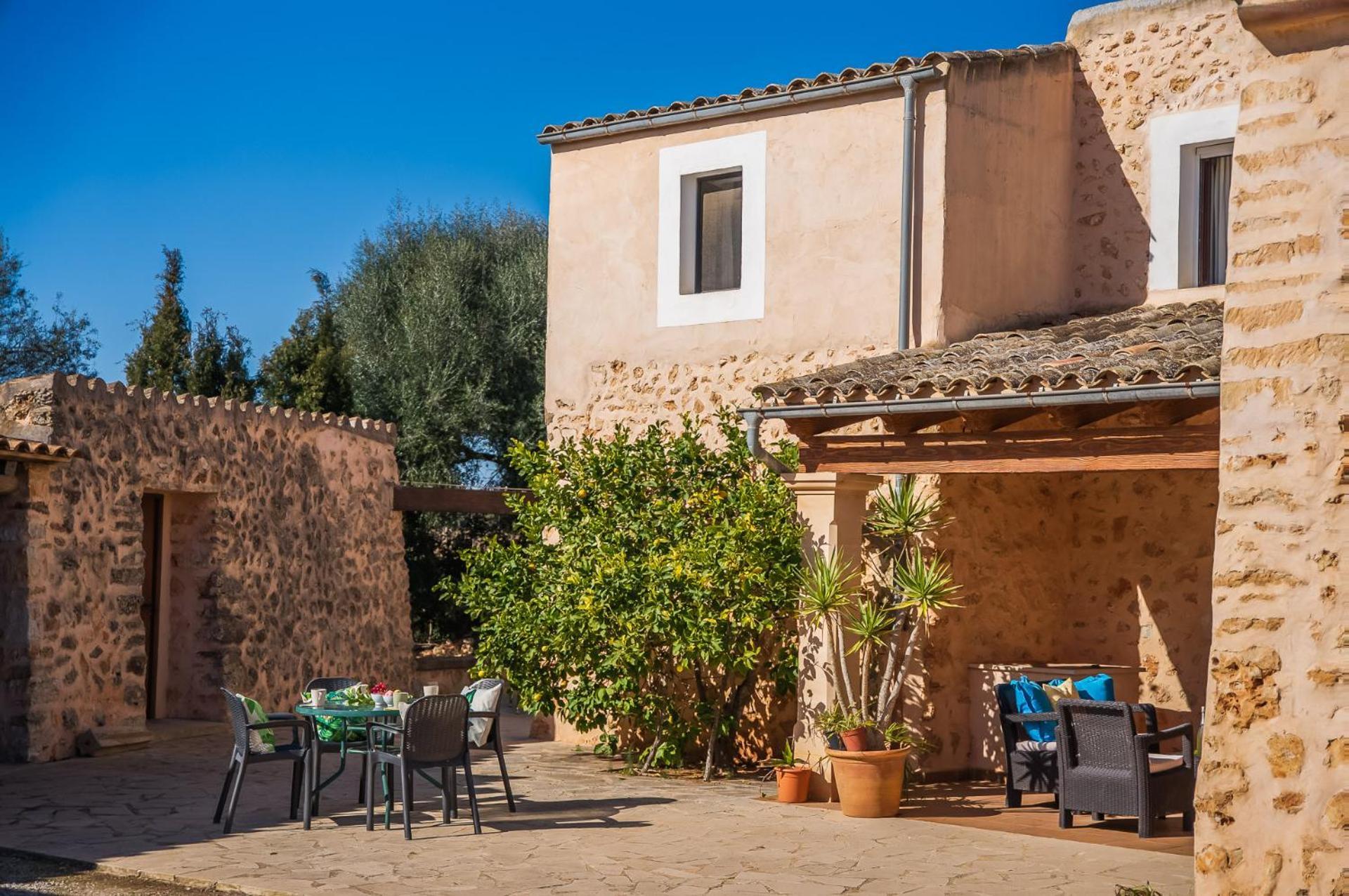 Ideal Mallorca - Xim Casa rural