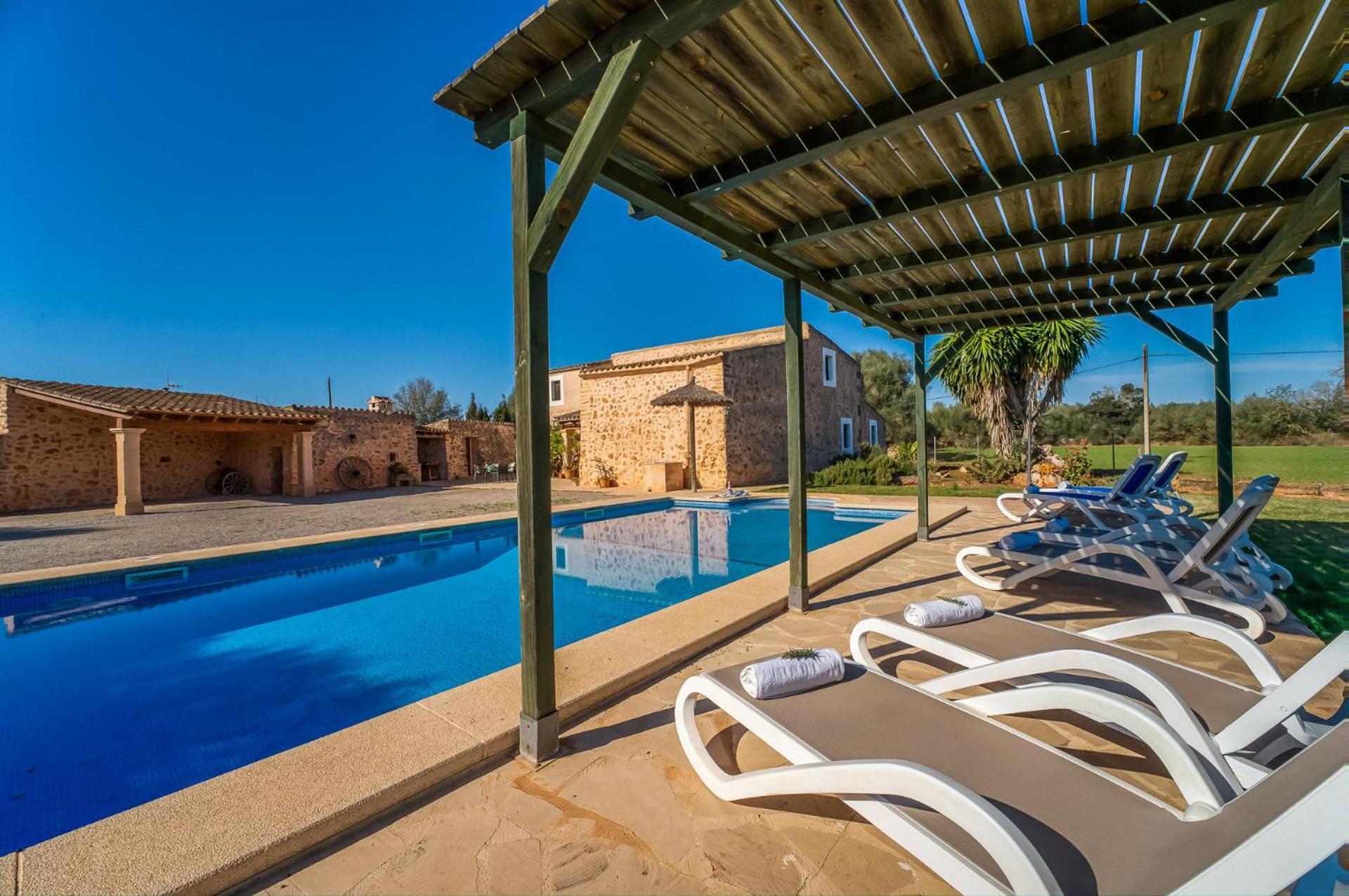 Ideal Mallorca - Xim *