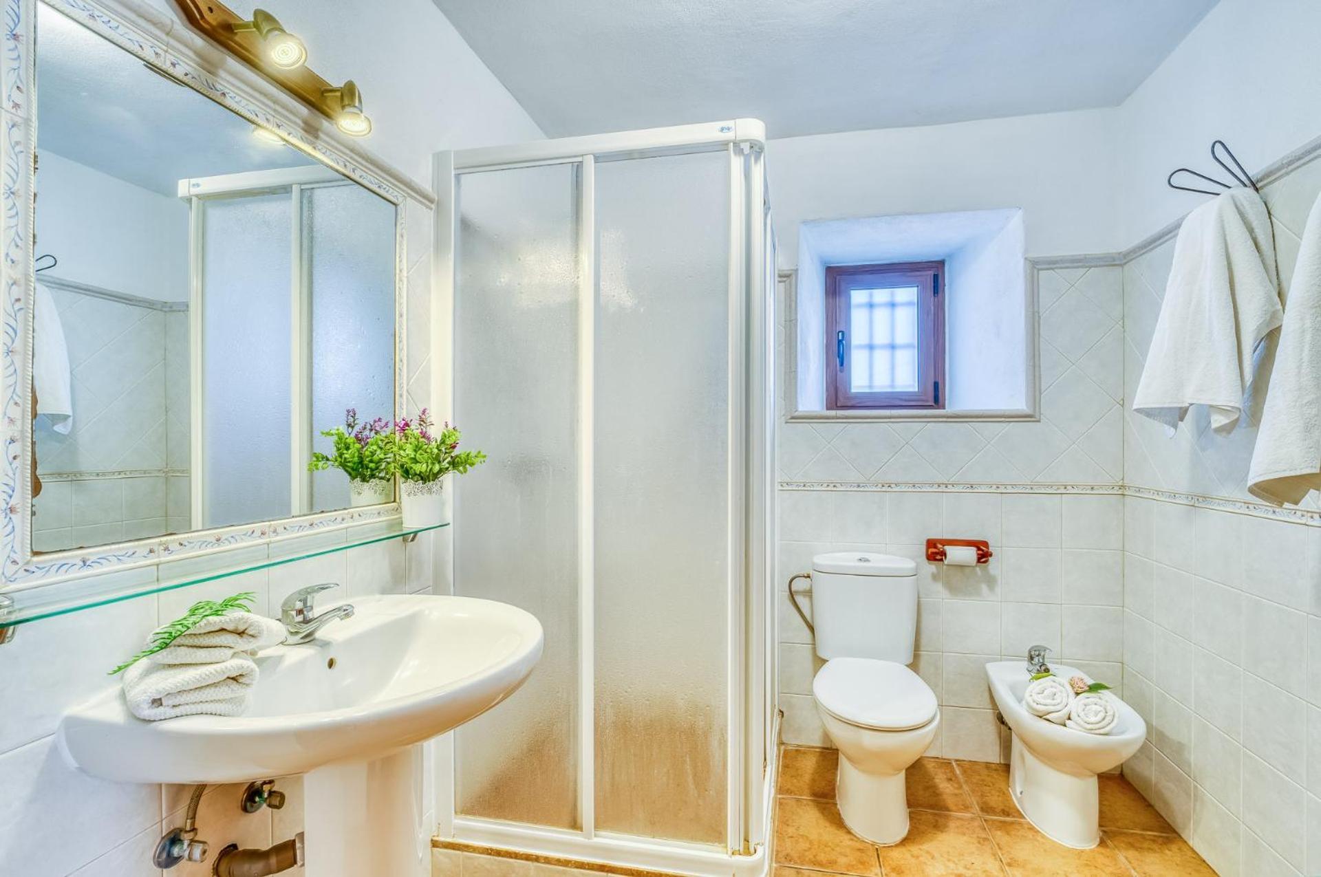 Country house Ideal Mallorca - Xim