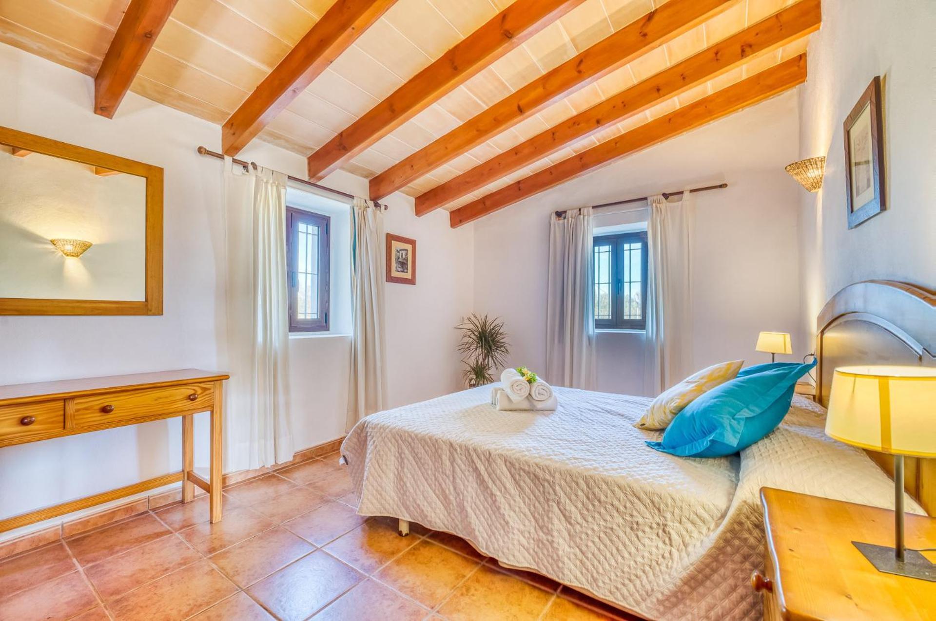 Ideal Mallorca - Xim Fenalitx (Fenalich)