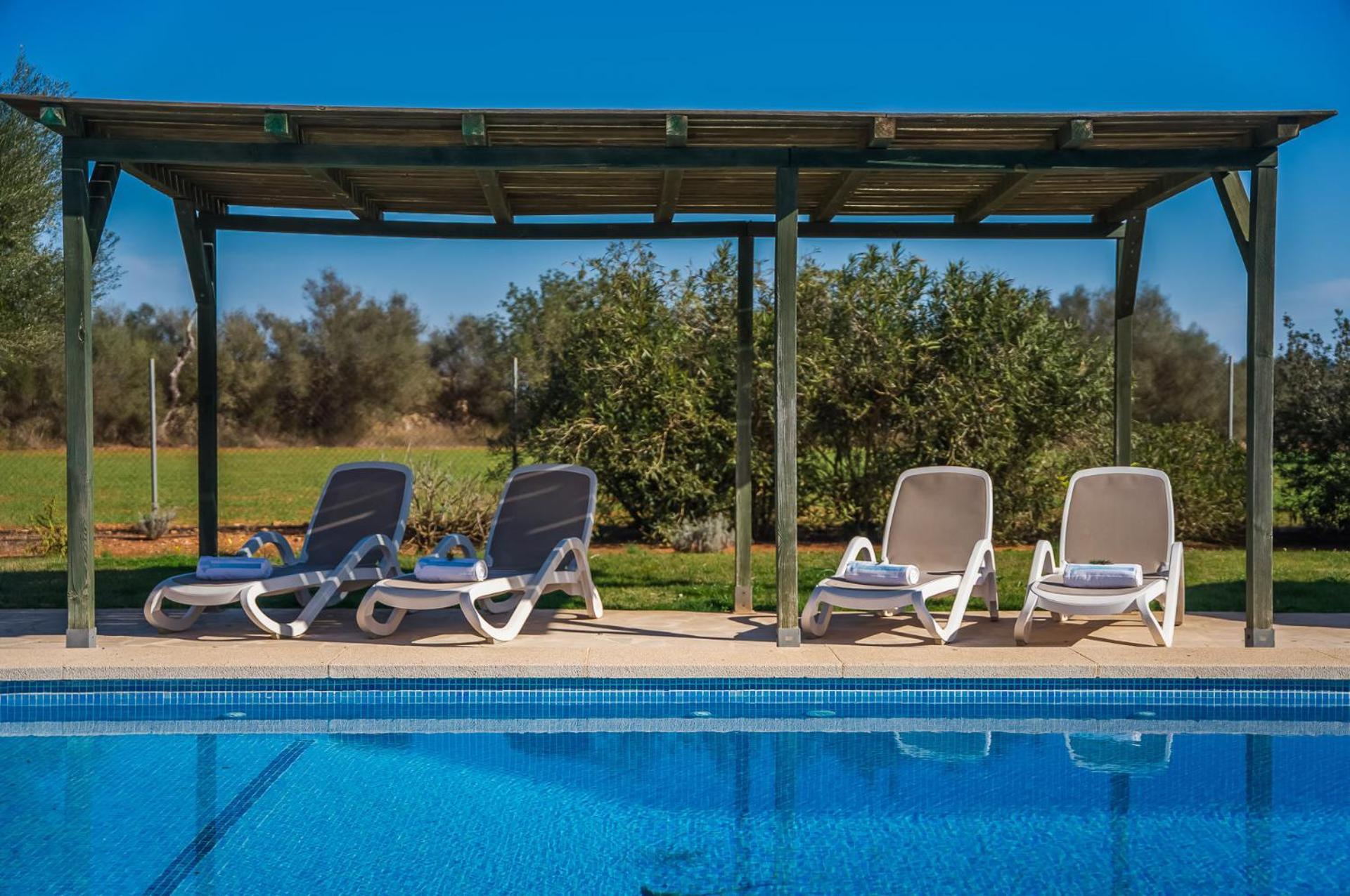 Casa rural Ideal Mallorca - Xim Fenalitx (Fenalich)