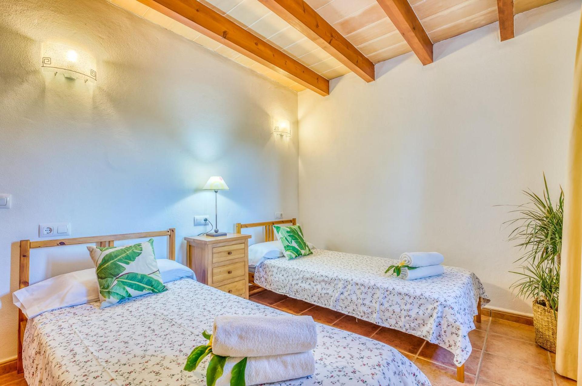 Ideal Mallorca - Xim * Fenalitx (Fenalich)