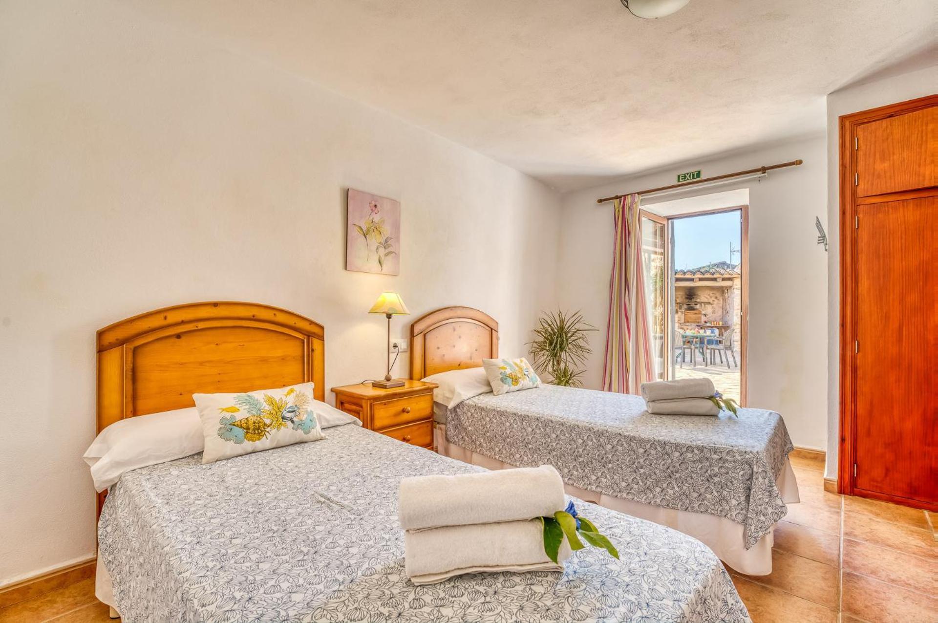 Country house Ideal Mallorca - Xim