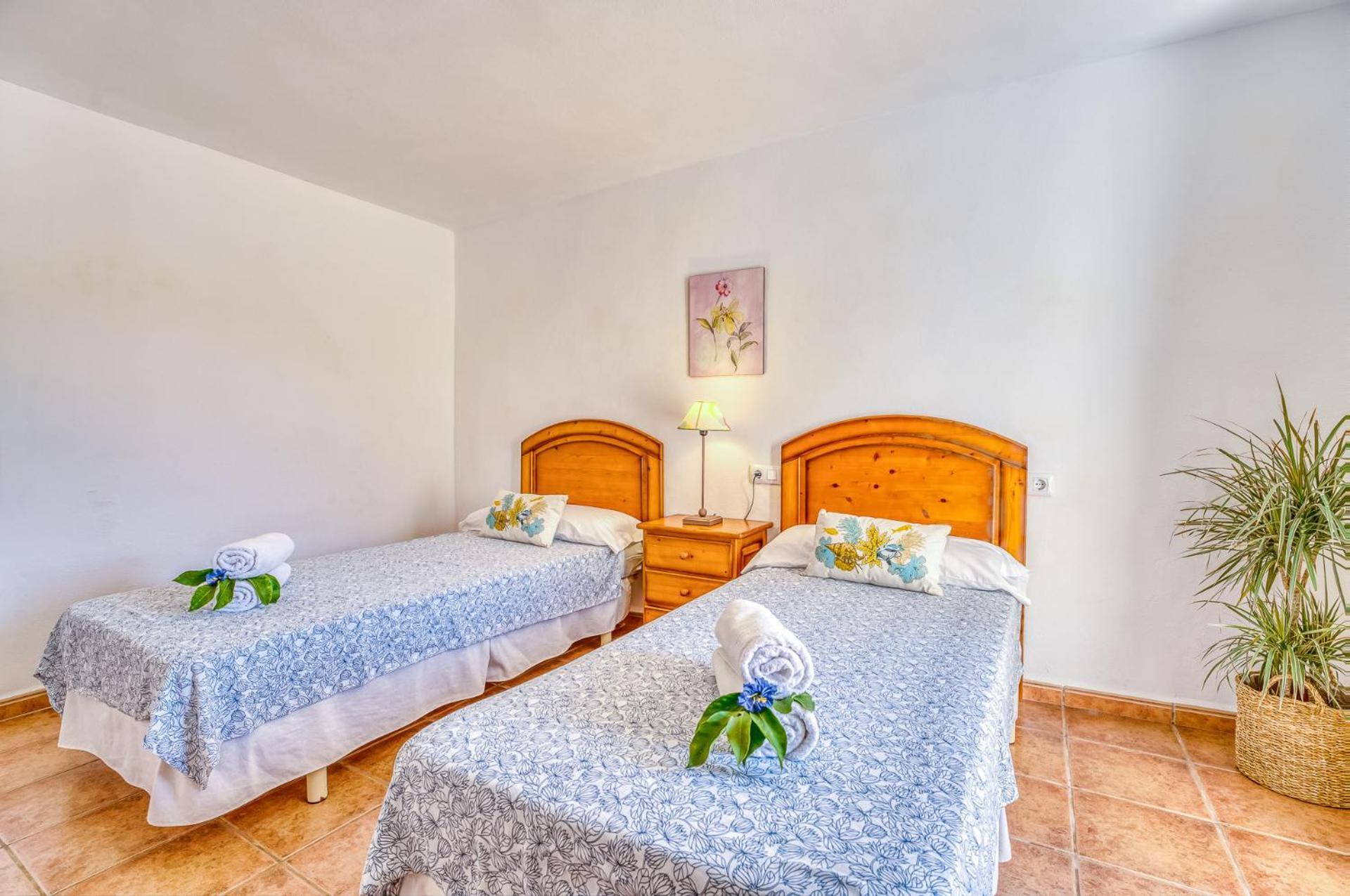 Casa rural Ideal Mallorca - Xim *