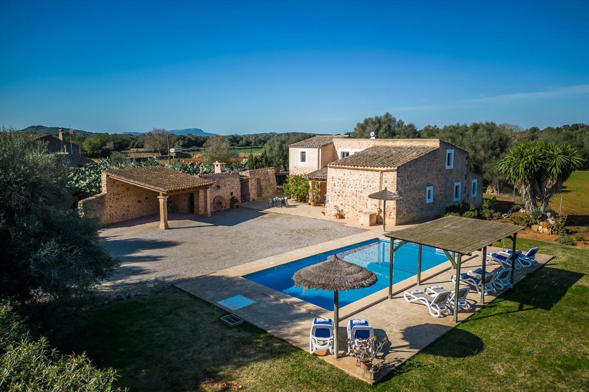 Ideal Mallorca - Xim Casa rural