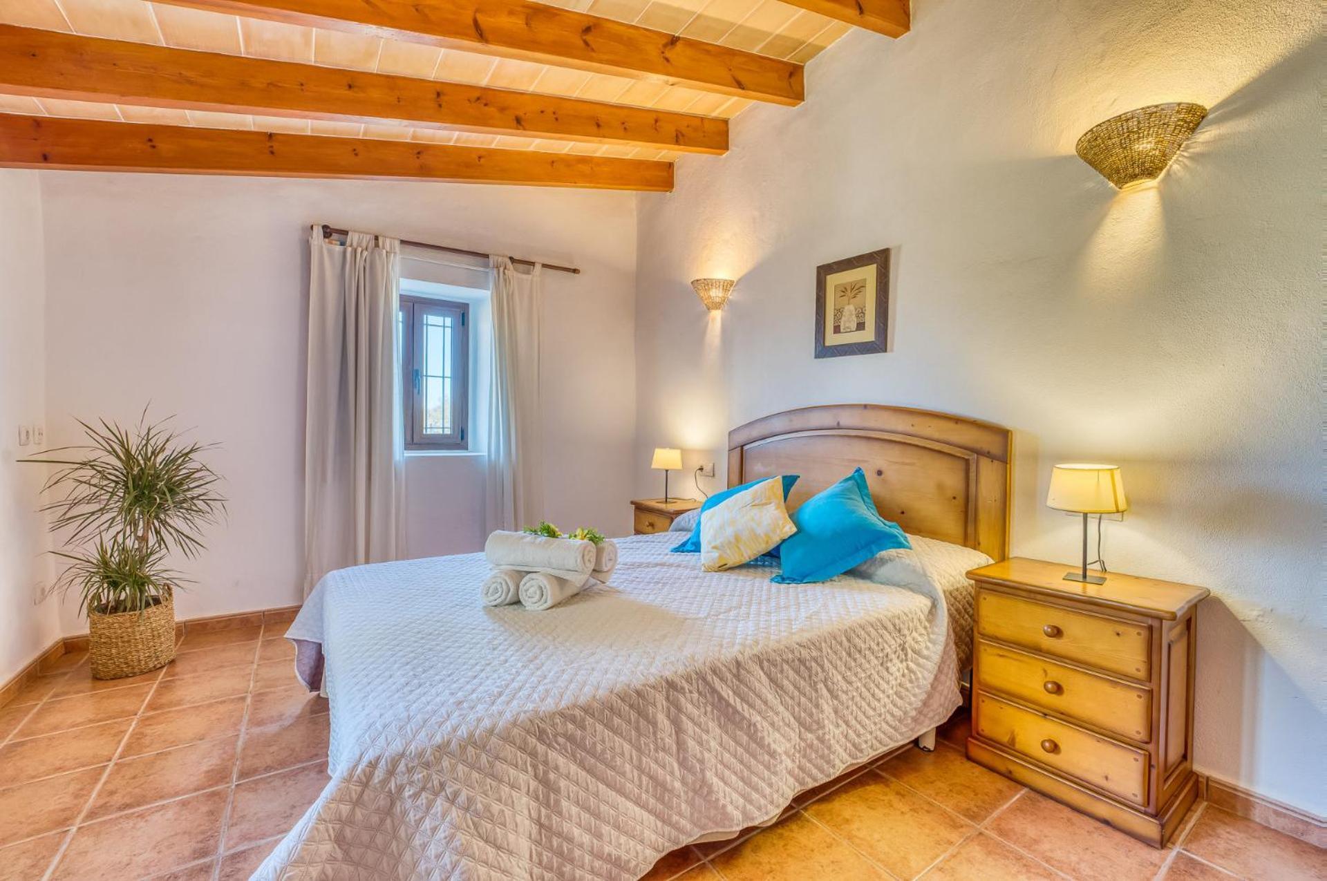 Casa rural Ideal Mallorca - Xim *