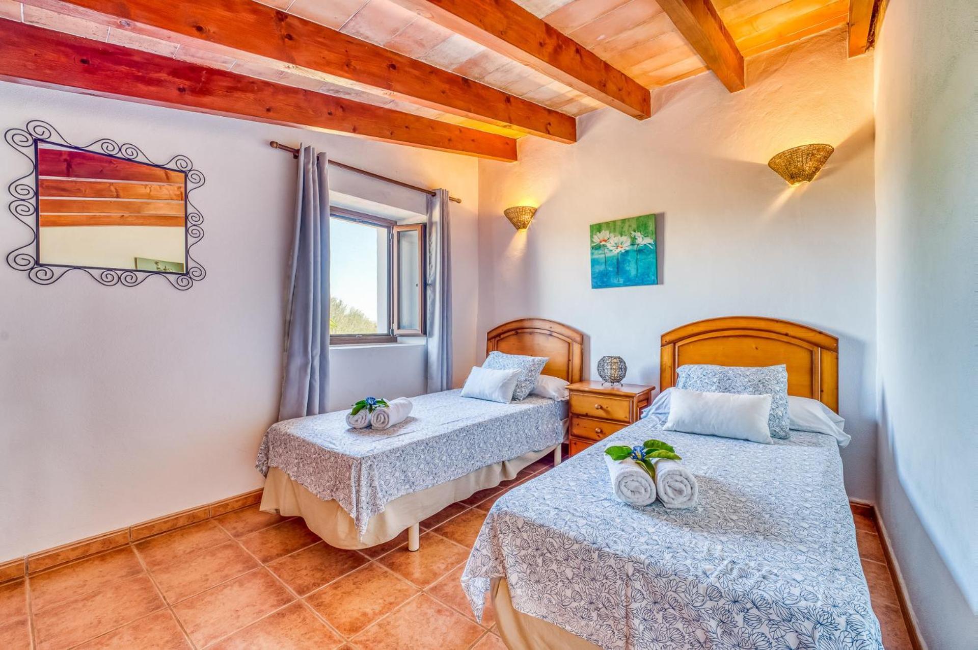 Ideal Mallorca - Xim Country house