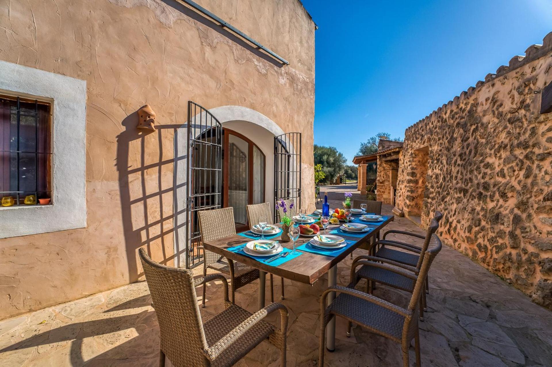 Ideal Mallorca - Xim Country house *
