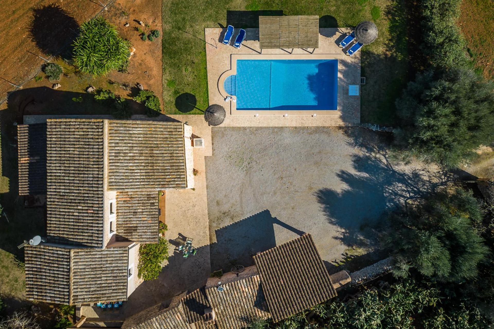 Ideal Mallorca - Xim Casa rural