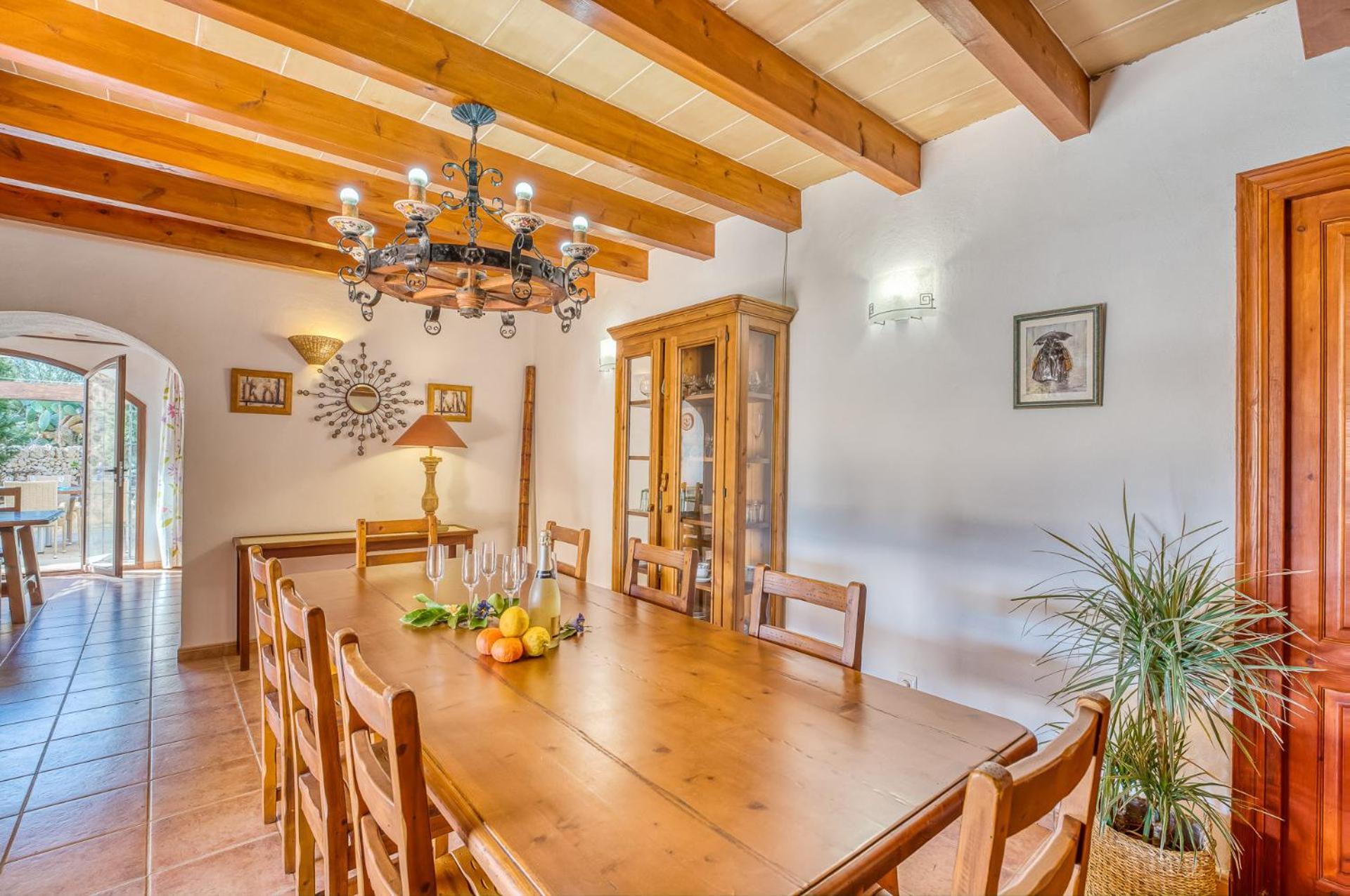 Ideal Mallorca - Xim Casa rural
