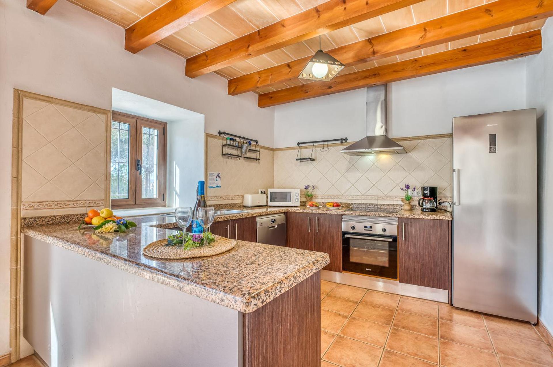 Ideal Mallorca - Xim Country house