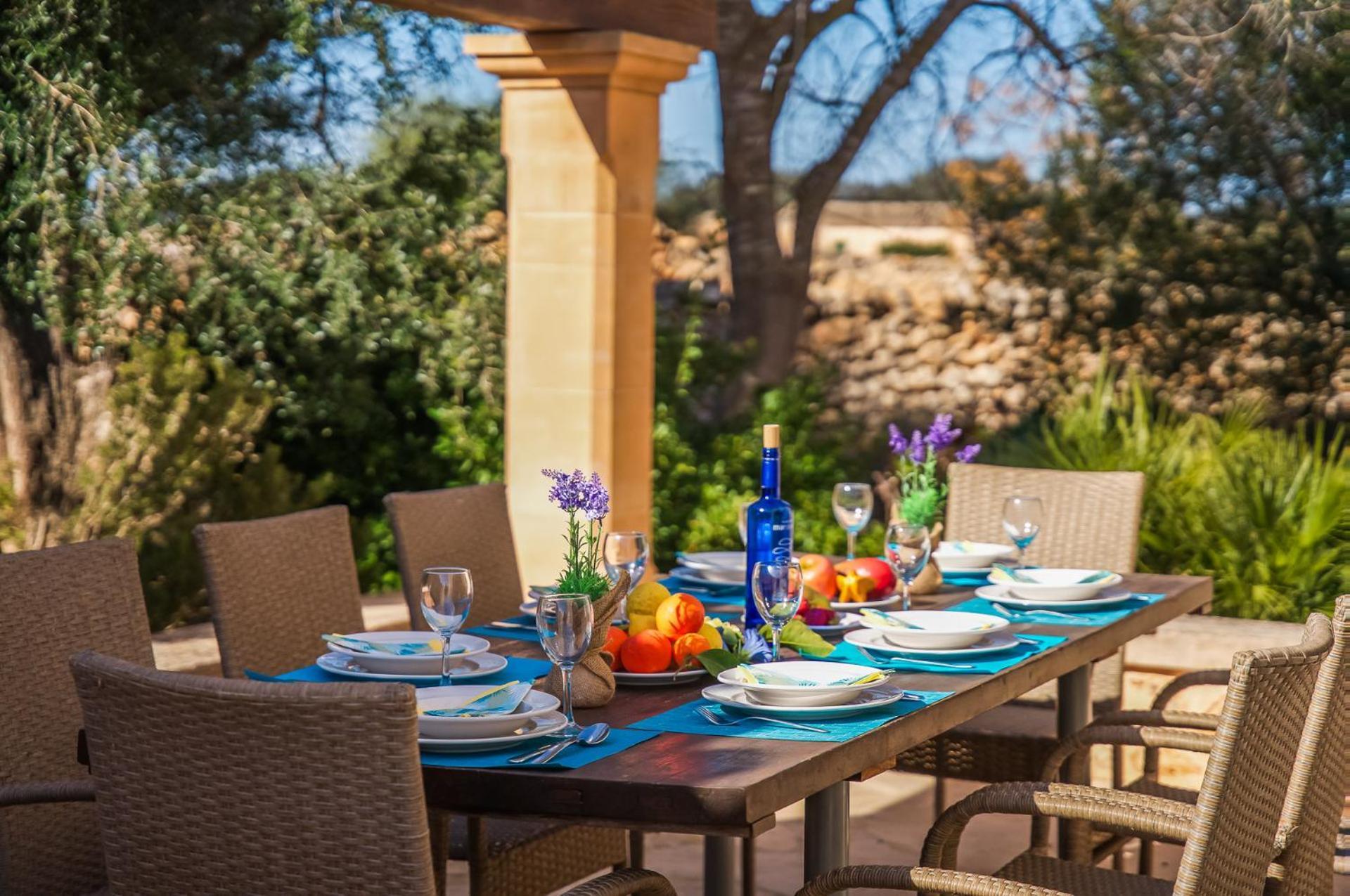 Ideal Mallorca - Xim Casa rural *