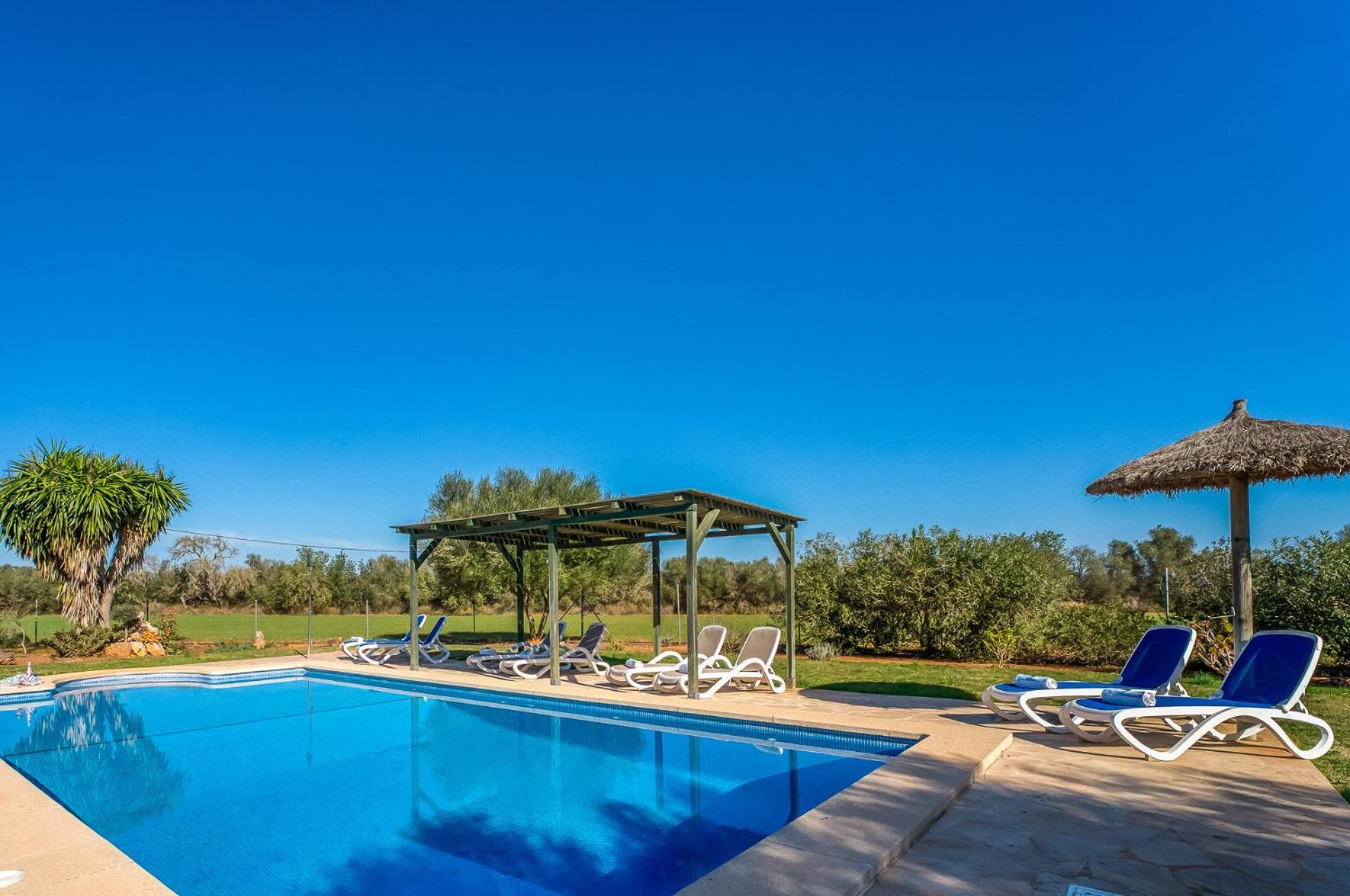 Ideal Mallorca - Xim * Felanitx