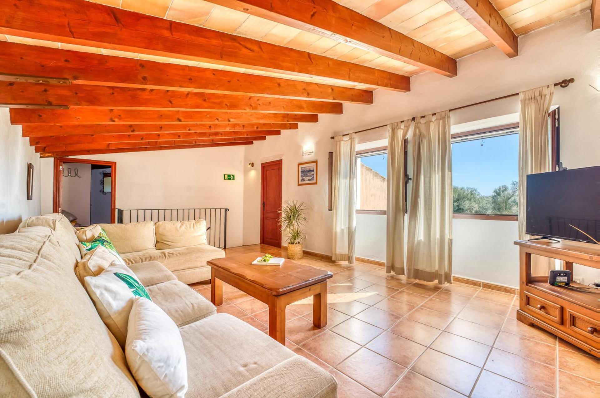 Ideal Mallorca - Xim Fenalitx (Fenalich)