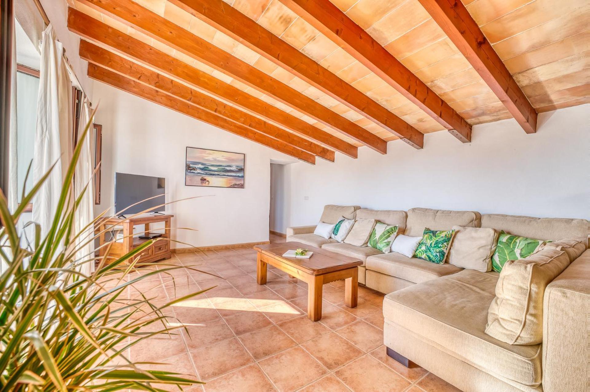 Casa rural Ideal Mallorca - Xim *