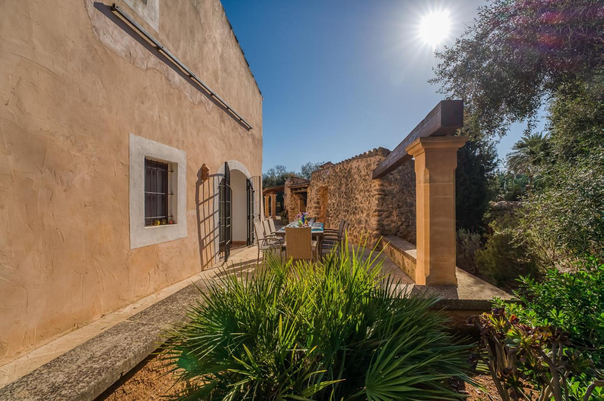 Ideal Mallorca - Xim Casa rural