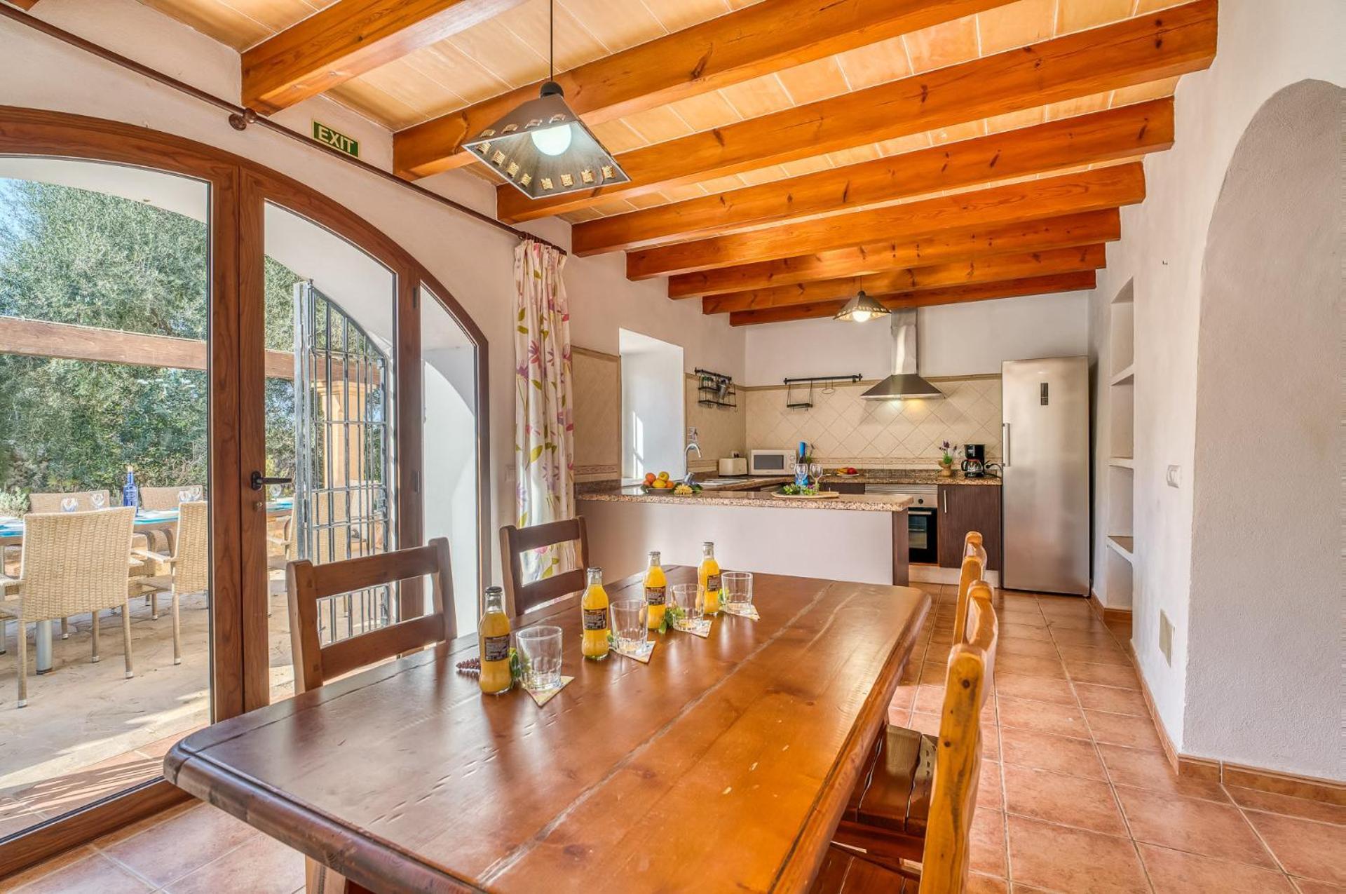 Casa rural Ideal Mallorca - Xim *