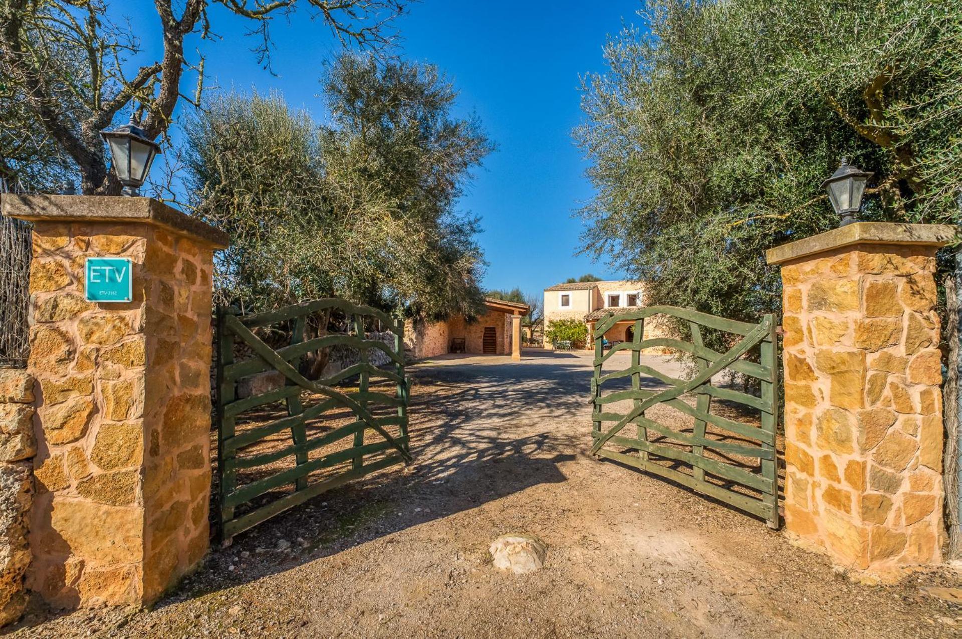 Casa rural Ideal Mallorca - Xim Fenalitx (Fenalich)