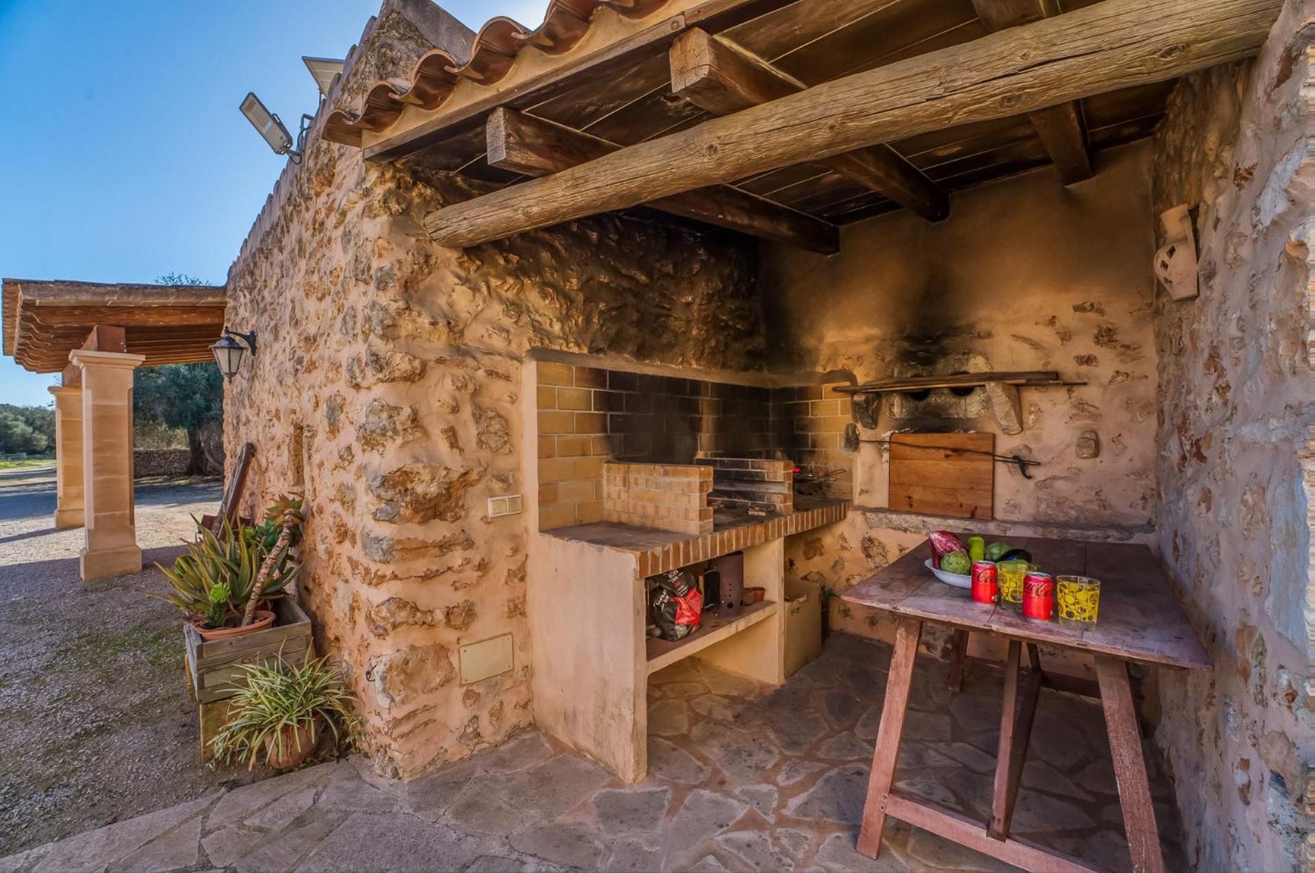 Casa rural Ideal Mallorca - Xim