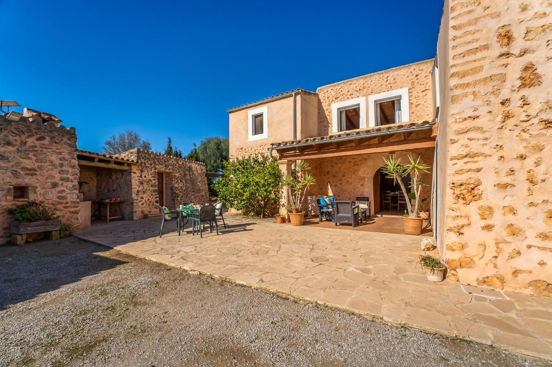 Ideal Mallorca - Xim