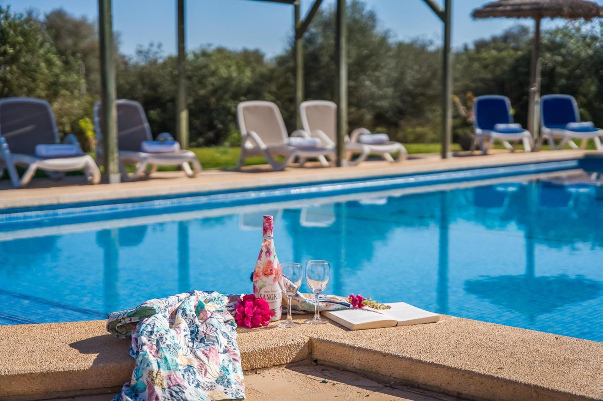Country house Ideal Mallorca - Xim