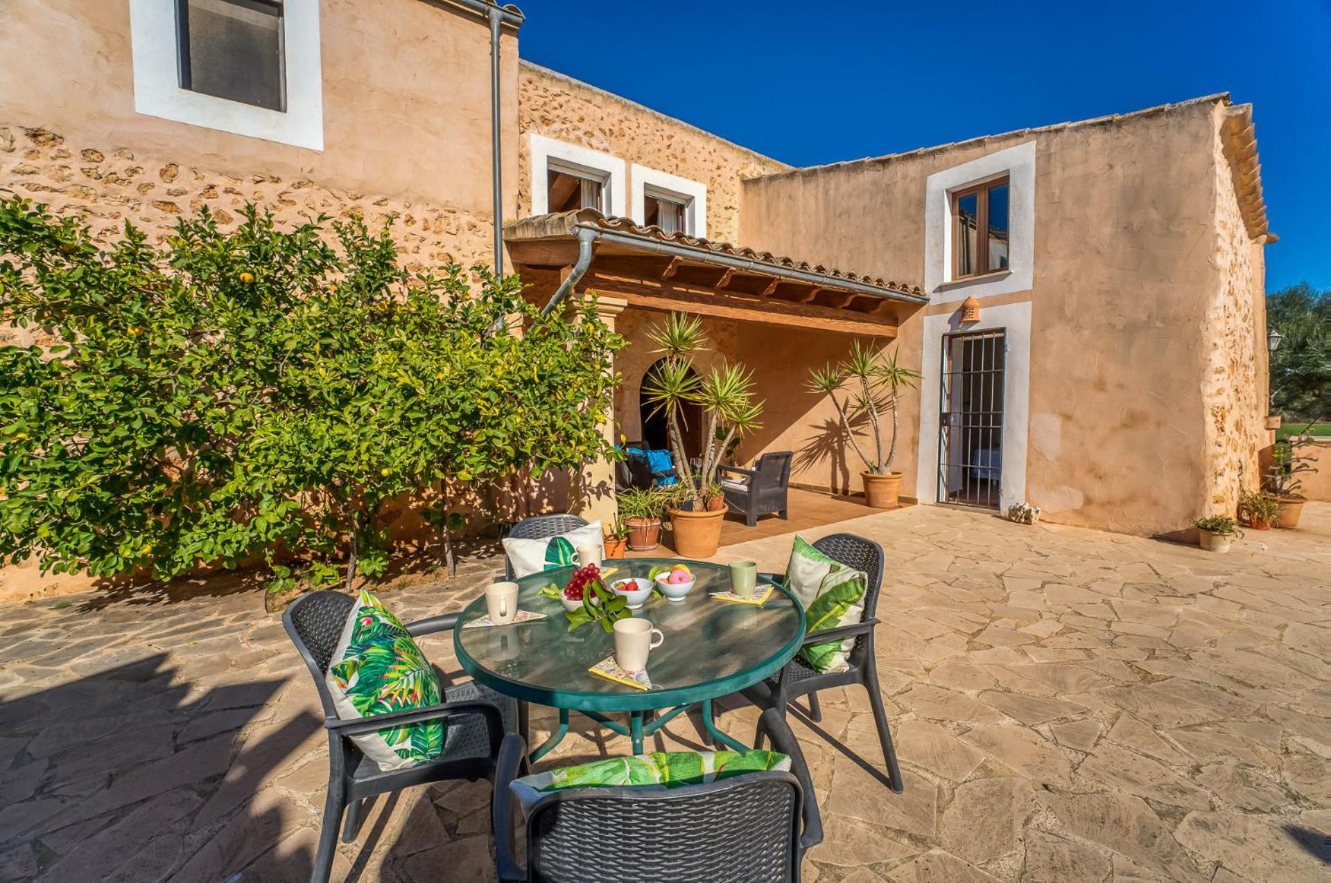 Ideal Mallorca - Xim