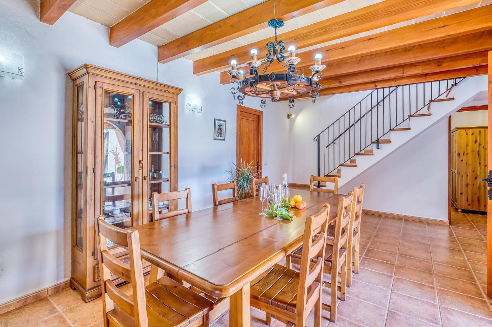 Ideal Mallorca - Xim * Fenalitx (Fenalich)