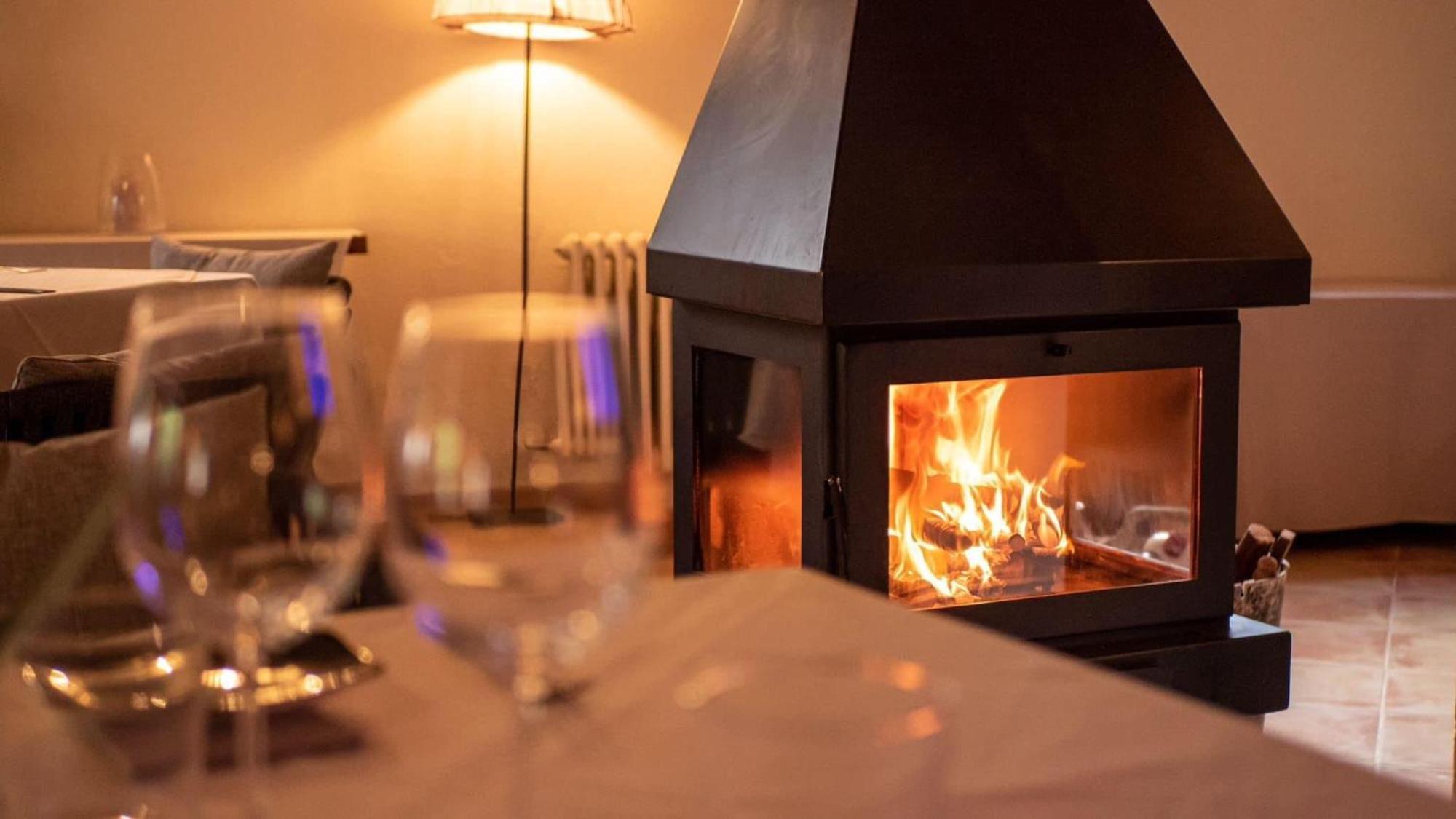Rural Nou Dalt Muntanya Hotel