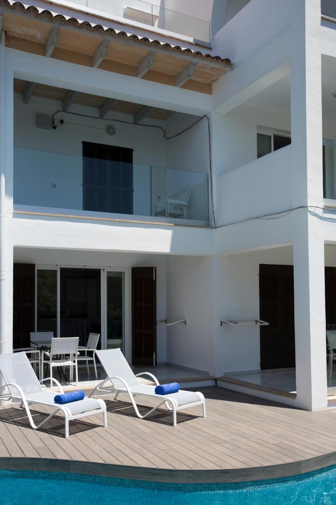 Ferrera Apartamento
