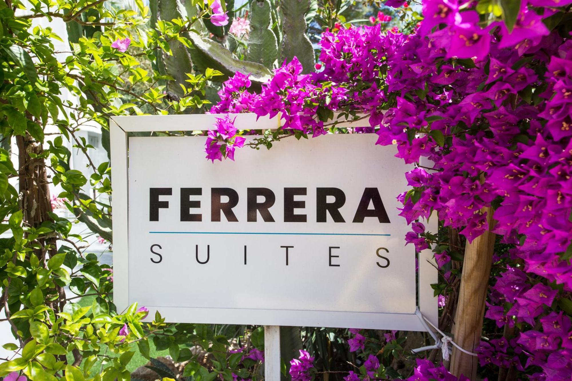 Ferrera *