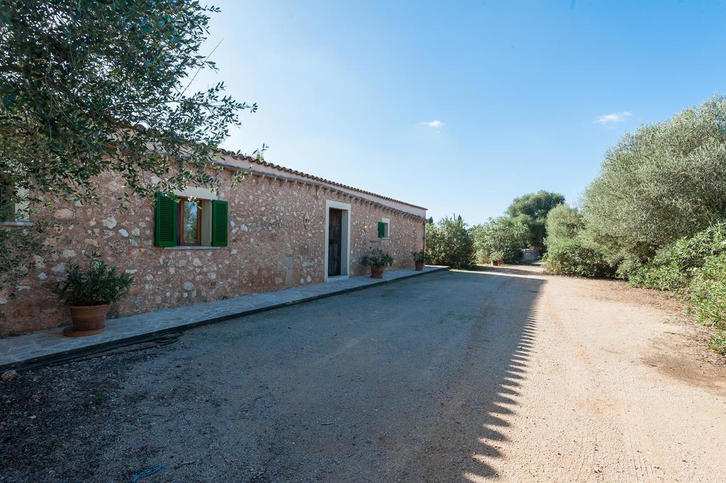 Son Xorc Campos (Mallorca)
