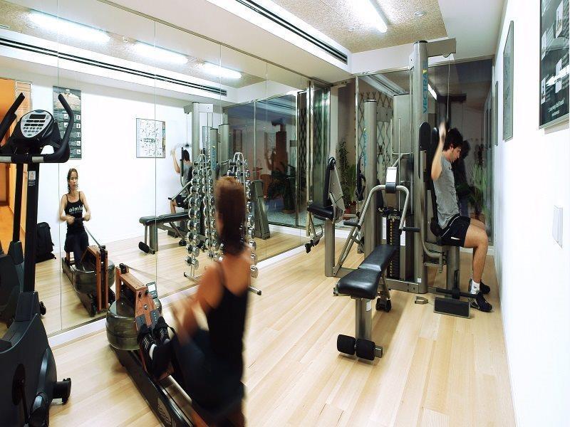 Aimia Hotel 4*