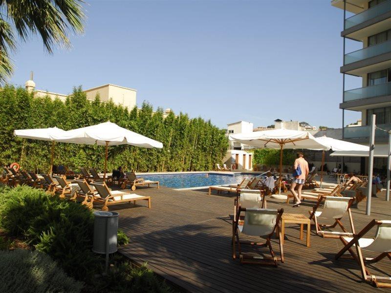 Aimia 4* Puerto de Sóller