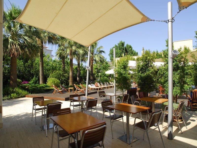 Hotel Aimia Puerto de Sóller