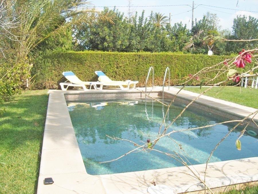 Villa La Sort *